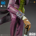 Statue The Joker - DC comics By Ivan Reis - Prime Scale 1/3