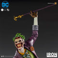 Statue The Joker - DC comics By Ivan Reis - Prime Scale 1/3