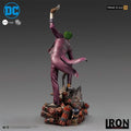 Statue The Joker - DC comics By Ivan Reis - Prime Scale 1/3