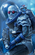 Statue Mr. Freeze - DC Comics By Ivan Reis - Art Scale 1/10 - Iron Studios