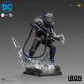 Statue Mr. Freeze - DC Comics By Ivan Reis - Art Scale 1/10 - Iron Studios