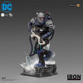 Statue Mr. Freeze - DC Comics By Ivan Reis - Art Scale 1/10 - Iron Studios