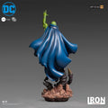 Statue Martian Manhunter - Dc Comics by Ivan Reis Series #5 - Art Scale 1/10