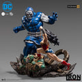 Statue Wonder Woman VS Darkseid 1/6 - DC Comics By Ivan Reis - Iron Studios