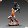 Statue Colossus - X - Men - Art Scale 1/10 - Iron Studios