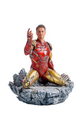 Statue I am Iron Man - Avengers: Endgame - Art Scale 1/10 - Iron Studios