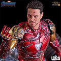 Statue I am Iron Man - Avengers: Endgame - Art Scale 1/10 - Iron Studios