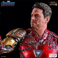 Statue I am Iron Man - Avengers: Endgame - Art Scale 1/10 - Iron Studios