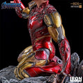 Statue I am Iron Man - Avengers: Endgame - Art Scale 1/10 - Iron Studios