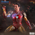 Statue I am Iron Man - Avengers: Endgame - Art Scale 1/10 - Iron Studios