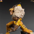 Statue Sabertooth - X - Men - Marvel Comics - Art Scale 1/10 - Iron Studios