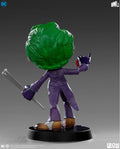 Statue The Joker - DC Comics - MiniCo - Iron Studios