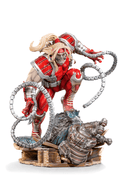 Statue Omega Red - X - Men - Art Scale 1/10 - Iron Studios