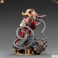 Statue Omega Red - X - Men - Art Scale 1/10 - Iron Studios