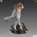 Statue Emma Frost - X - Men - Art Scale 1/10 - Iron Studios