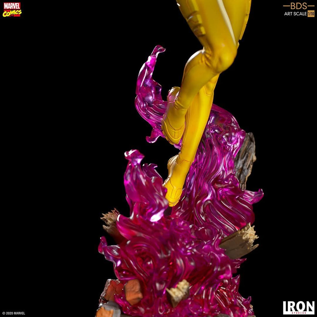 Jean Grey - X-Men - BDS Art Scale 1/10 - Iron Studios