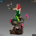 Statue Poison Ivy - Art Scale 1/10 - Dc Comics - By Ivan Reis Series #5