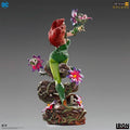 Statue Poison Ivy - Art Scale 1/10 - Dc Comics - By Ivan Reis Series #5