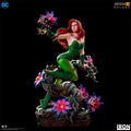 Statue Poison Ivy - Art Scale 1/10 - Dc Comics - By Ivan Reis Series #5