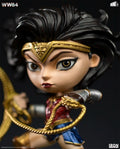 Statue Wonder Woman - WW84 - MiniCo - Iron Studios