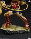 Statue Wonder Woman - WW84 - MiniCo - Iron Studios