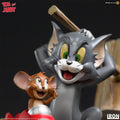 Statue Tom & Jerry - Prime Scale 1/3 - Iron Studios