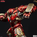 Statue Hulkbuster Art Scale 1/10 - Avengers: Age of Ultron - Iron Studios