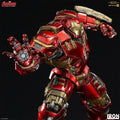 Statue Hulkbuster Art Scale 1/10 - Avengers: Age of Ultron - Iron Studios