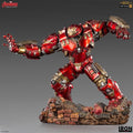 Statue Hulkbuster Art Scale 1/10 - Avengers: Age of Ultron - Iron Studios