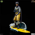 Statue Batman Deluxe - Batman 66 - Art Scale 1/10 - Iron Studios