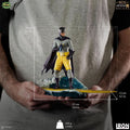 Statue Batman Deluxe - Batman 66 - Art Scale 1/10 - Iron Studios