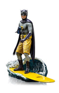 Statue Batman Deluxe - Batman 66 - Art Scale 1/10 - Iron Studios