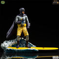 Statue Batman Deluxe - Batman 66 - Art Scale 1/10 - Iron Studios