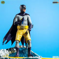 Statue Batman Deluxe - Batman 66 - Art Scale 1/10 - Iron Studios