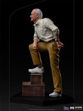 Statue Stan Lee Regular - Art Scale 1/10 - Iron Studios