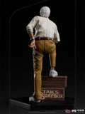 Statue Stan Lee Regular - Art Scale 1/10 - Iron Studios