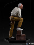 Statue Stan Lee Regular - Art Scale 1/10 - Iron Studios