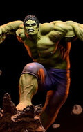 Statue Hulk Art Scale 1/10 - Avengers: Age of Ultron - Iron Studios