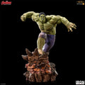 Statue Hulk Art Scale 1/10 - Avengers: Age of Ultron - Iron Studios