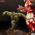 Statue Hulk Art Scale 1/10 - Avengers: Age of Ultron - Iron Studios