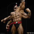 Statue Goro - Mortal Kombat - Art Scale 1/10 - Iron Studios