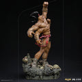 Statue Goro - Mortal Kombat - Art Scale 1/10 - Iron Studios