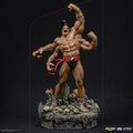 Statue Goro - Mortal Kombat - Art Scale 1/10 - Iron Studios