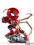 Statue Iron Spider - Avengers: Endgame - MiniCo - Iron Studios