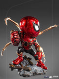 Statue Iron Spider - Avengers: Endgame - MiniCo - Iron Studios