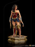 Statue Wonder Woman & Young Diana Deluxe - WW84 - Art Scale 1/10 - Iron Studios