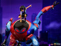 Statue Peni Parker & SP//dr Deluxe - Spider - Man: Into the Spiderverse - Art Scale 1/10 - Iron Studios