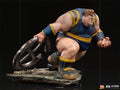 Statue Blob - X - Men - Art Scale 1/10 - Iron Studios