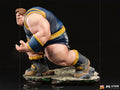 Statue Blob - X - Men - Art Scale 1/10 - Iron Studios