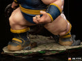 Statue Blob - X - Men - Art Scale 1/10 - Iron Studios